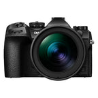 OM System OM-1 Mark II - Varie Configurazioni - Garanzia Polyphoto - SCONTO IN CASSA SU TUTTE LE VERSIONI 400€ FINO AL 17/06/26