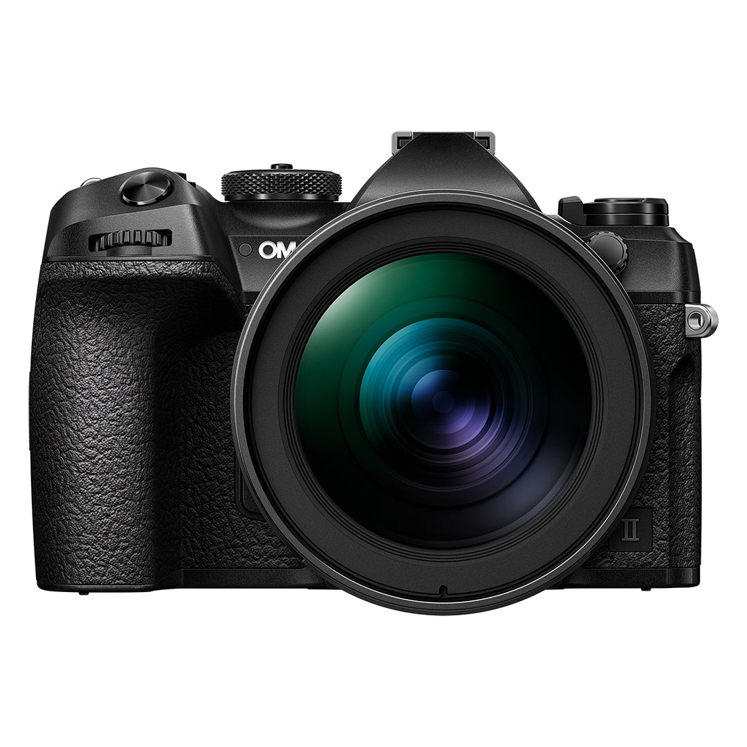 OM System OM-1 Mark II - Varie Configurazioni - Garanzia Polyphoto - SCONTO IN CASSA SU TUTTE LE VERSIONI 400€ FINO AL 17/06/26