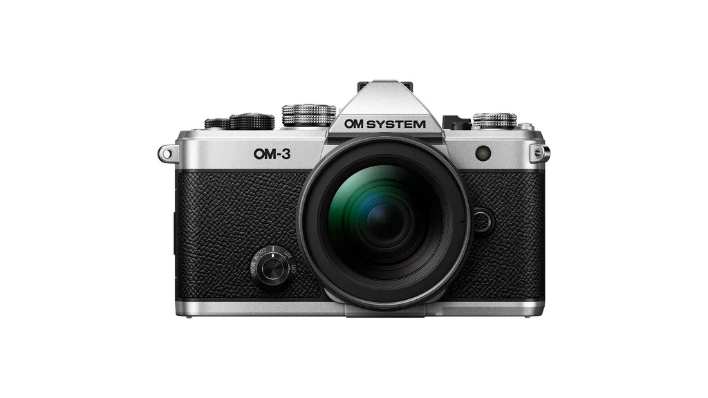 Olympus OM-3 - Varie Configurazioni - Garanzia Polyphoto - A CASA TUA IN 3/4 GIORNI