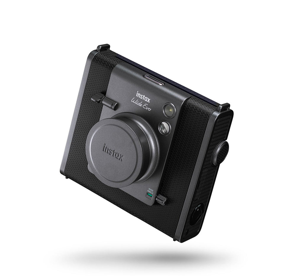 Fujifilm Instax Wide Evo