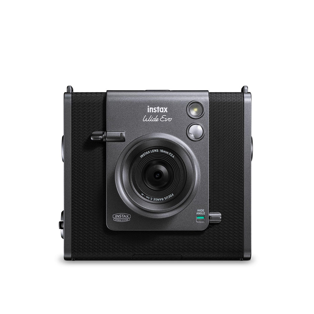 Fujifilm Instax Wide Evo
