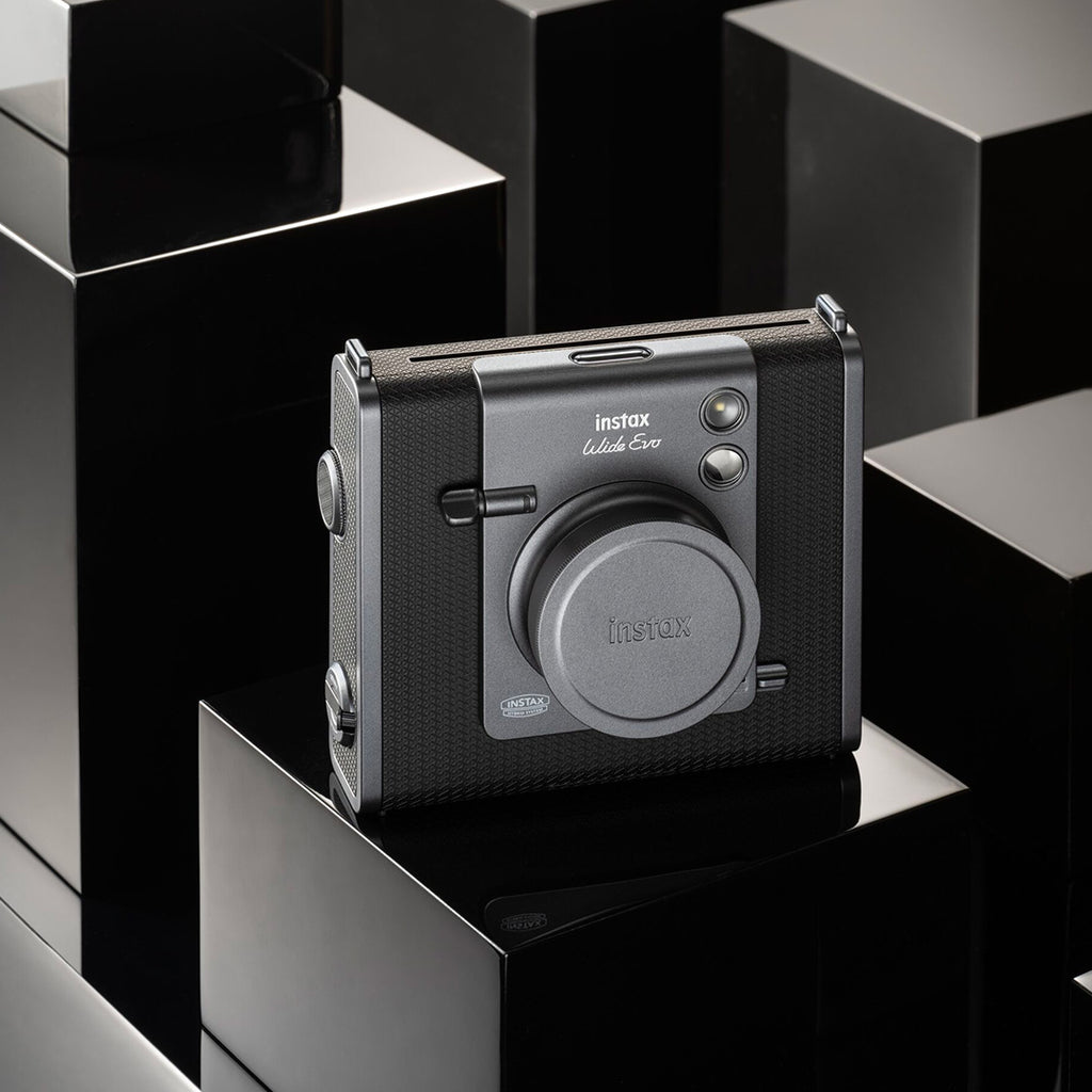 Fujifilm Instax Wide Evo
