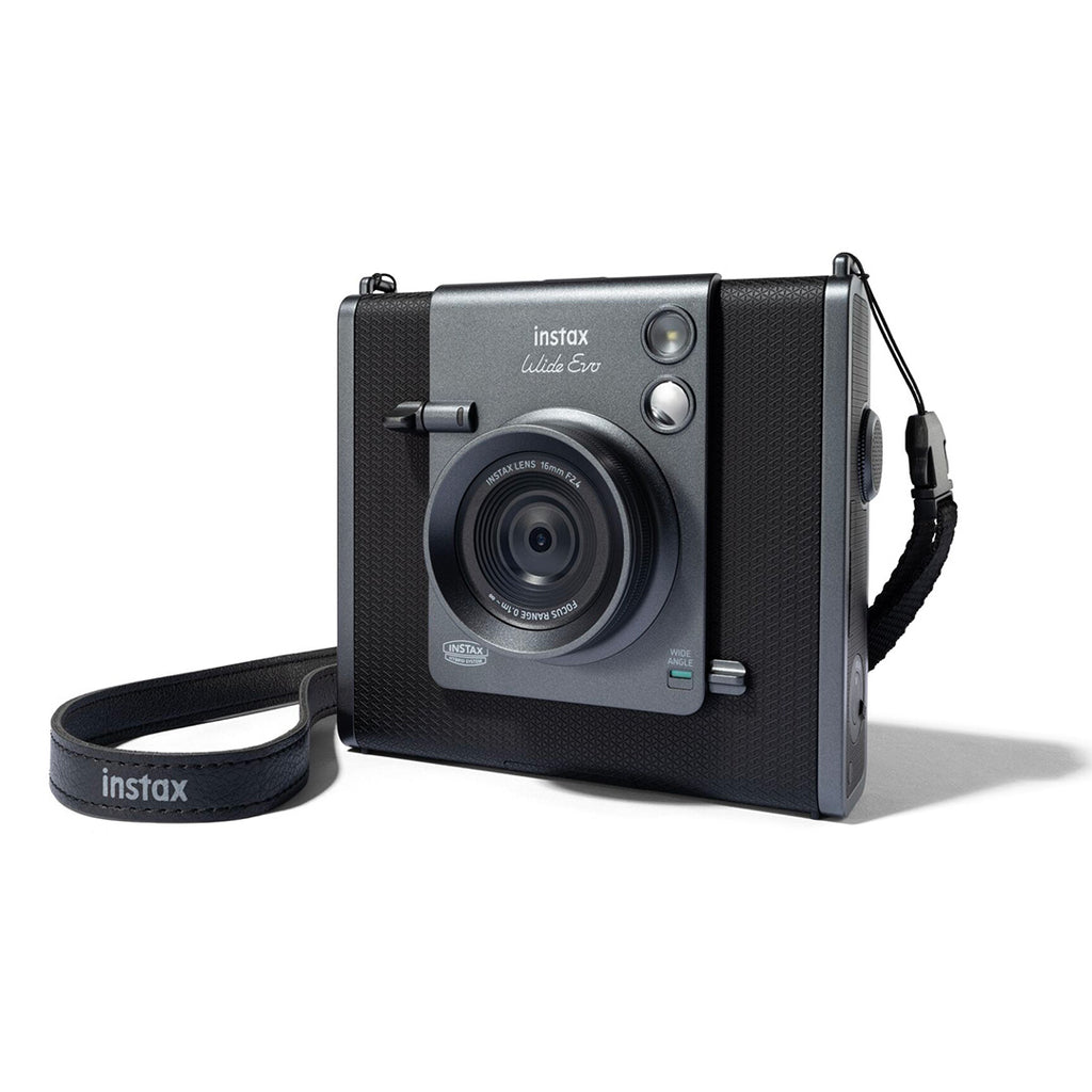 Fujifilm Instax Wide Evo