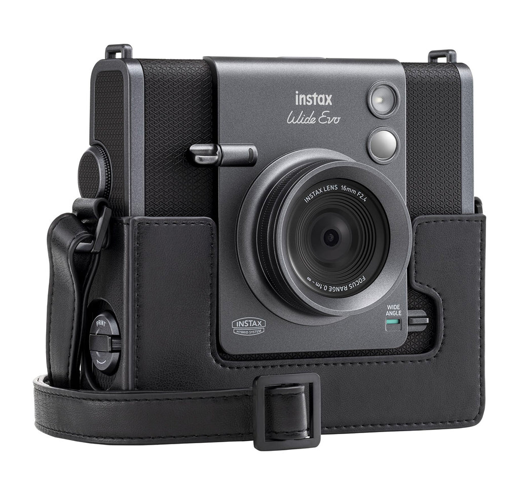 Fujifilm Instax Wide Evo