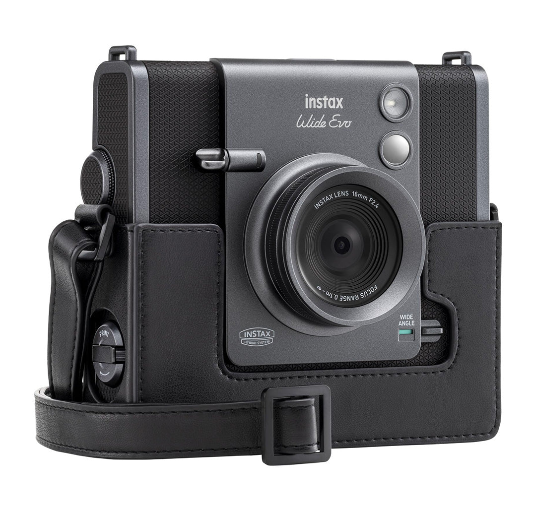 Fujifilm Instax Wide Evo
