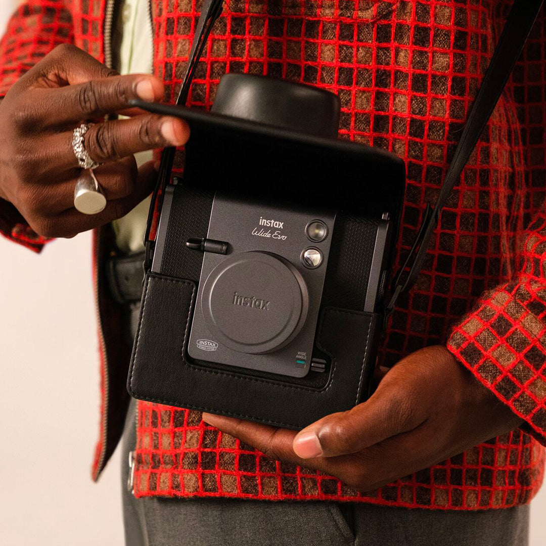 Fujifilm Instax Wide Evo