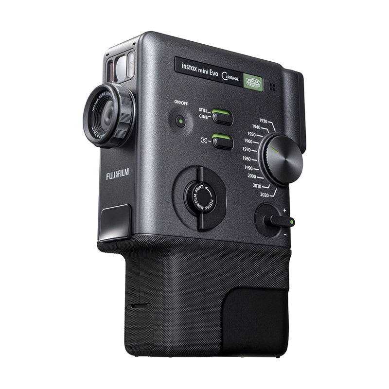 Fujifilm Instax Mini Evo Cinema