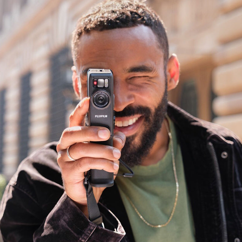 Fujifilm Instax Mini Evo Cinema