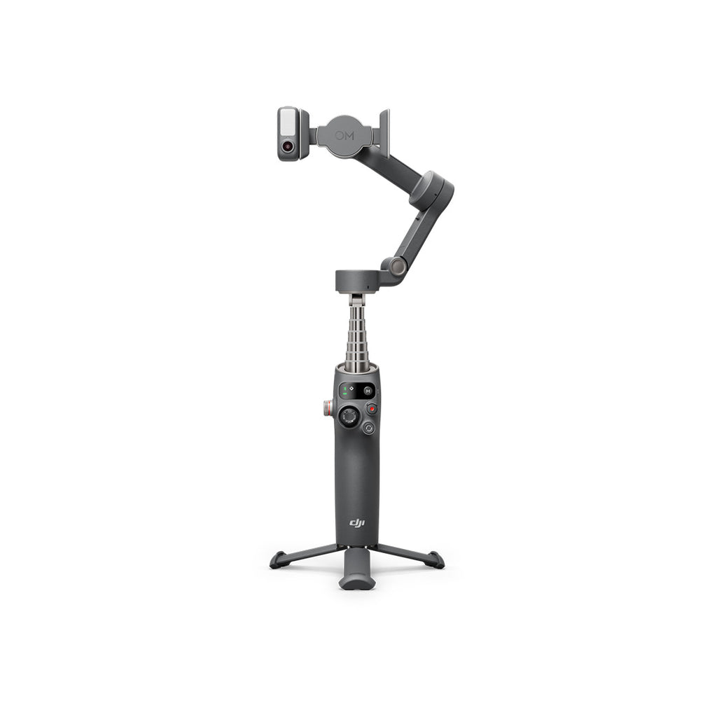 DJI Osmo Mobile 7P
