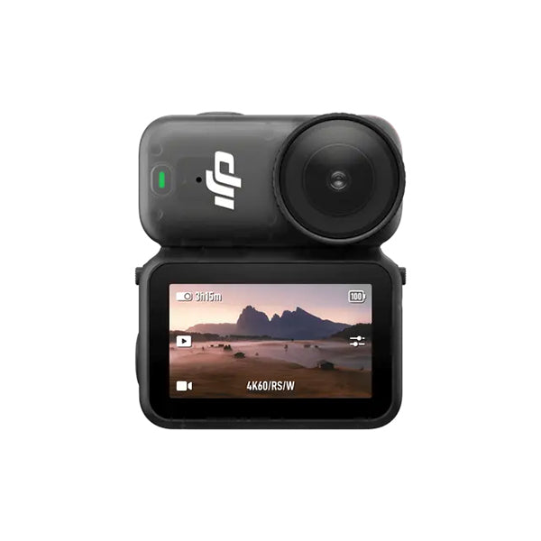 DJI Osmo Nano Standard Combo - 64 GB e 128