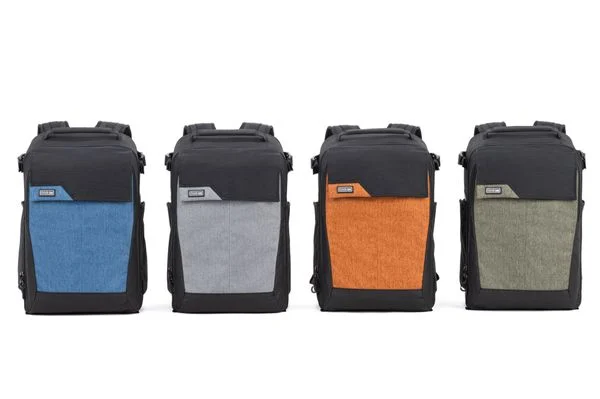 Think Tank Mirrorless Mover Backpack - Vari Colori