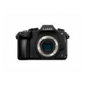 Panasonic Lumix DMC-G80 - Varie Configurazioni - Garanzia 4 anni Fowa - A CASA TUA IN 3/4 GIORNI