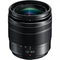 Panasonic Lumix G Vario 12-60mm F/3.5-5.6 POWER O.I.S. - Garanzia Fowa Italia (Bulk) - A CASA TUA IN 3/4 GIORNI