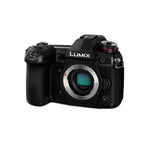 Panasonic Lumix G9 ( Varie Configurazioni )  - Garanzia 4 anni Fowa - A CASA TUA IN 3/4 GIORNI