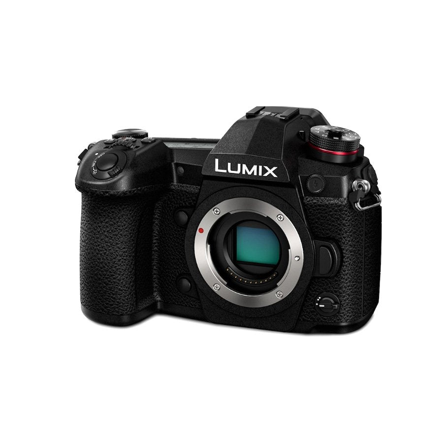 Panasonic Lumix G9 ( Varie Configurazioni )  - Garanzia 4 anni Fowa - A CASA TUA IN 3/4 GIORNI