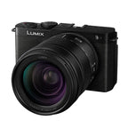 Panasonic LUMIX S9 - Varie Configurazioni e Colori - Garanzia Fowa Italia - 3/4 GIORNI A CASA TUA - SCONTO IN CASSA -200€ CON VENDITA ABBINATA FINO AL 10/05/26