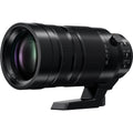 Panasonic Lumix G Leica DG Vario-Elmar 100-400mm F4.0-6.3 ASPH - Garanzia 4 anni Fowa - A CASA TUA IN 3/4 GIORNI