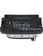 Pentax SMC FA 43mm f/1.9 Limited - Garanzia Fowa