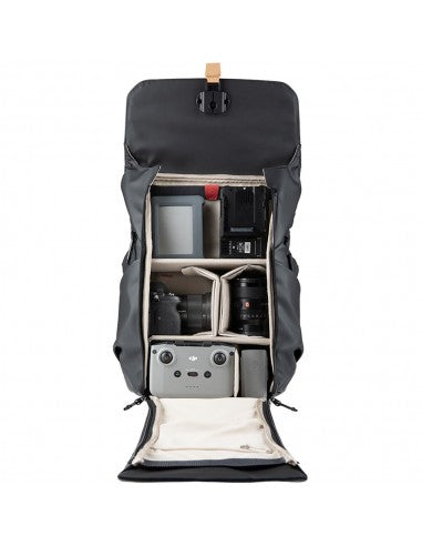 Pgytech Cb-028 Onego Backpack 18L Obsidian