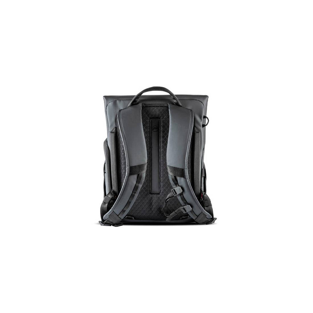 Pgytech Cb-063 Onego Air Backpack 25 L Obsidian Black