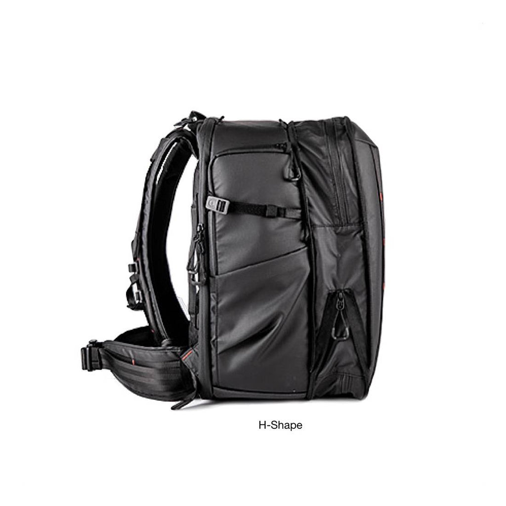 Pgytech Cb-110 Onemo 2 Backpack 25l Space Black