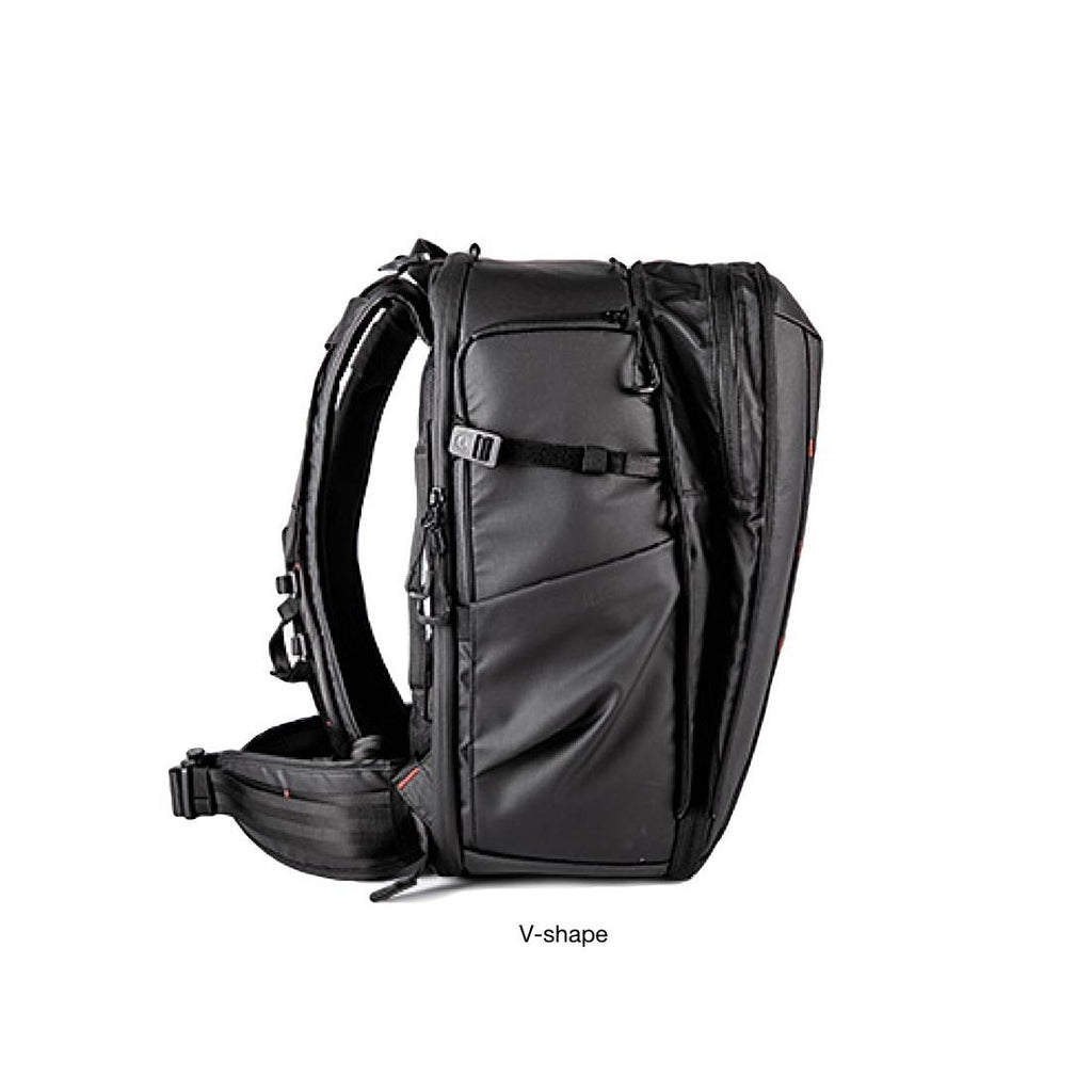 Pgytech Cb-110 Onemo 2 Backpack 25l Space Black