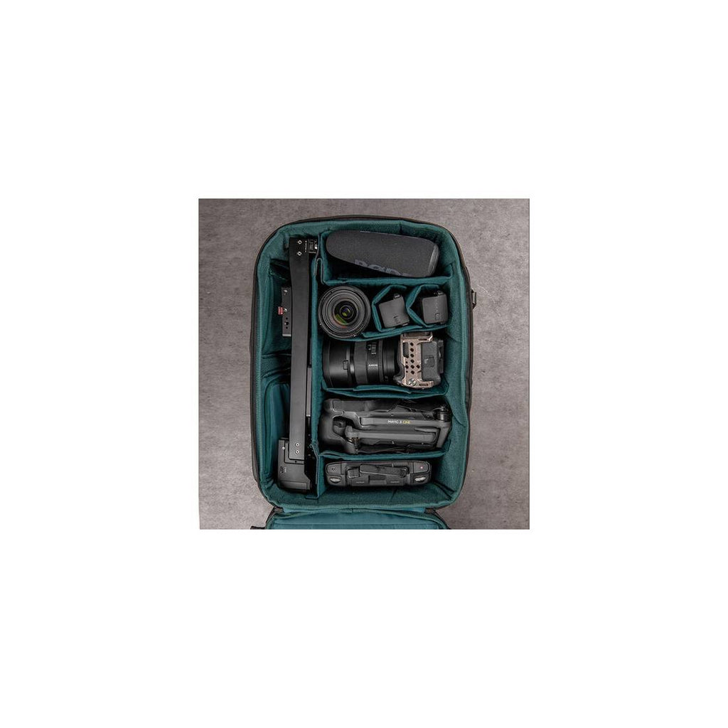 Pgytech Cb-110 Onemo 2 Backpack 25l Space Black