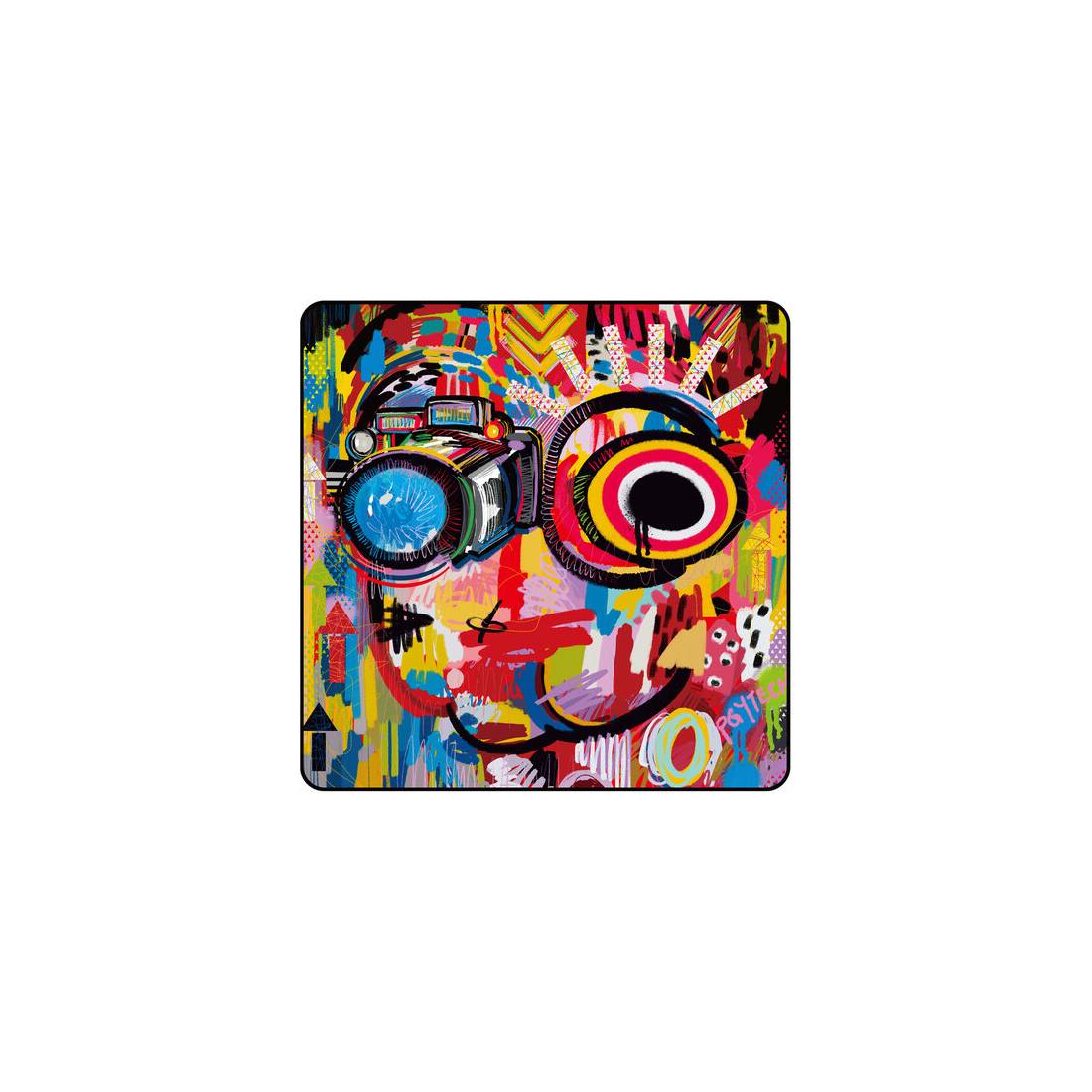 PGYTECH CB Protective - Vari  Disegni