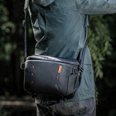 Pgytech CB-160 Onemo Sling borsa tracolla 7L