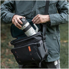 PGYTECH OneMo Sling 11L Space Black