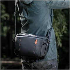 PGYTECH OneMo Sling 11L Space Black