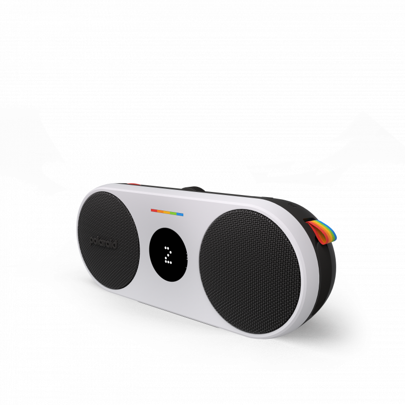 Polaroid Music Player P2 - SCONTO