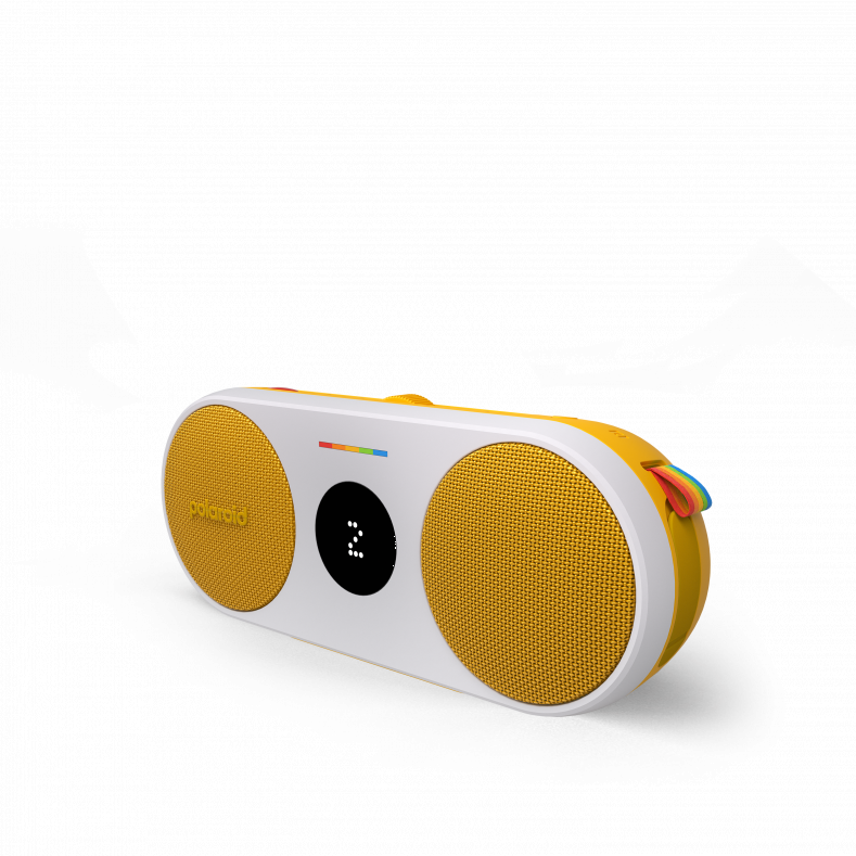 Polaroid Music Player P2 - SCONTO
