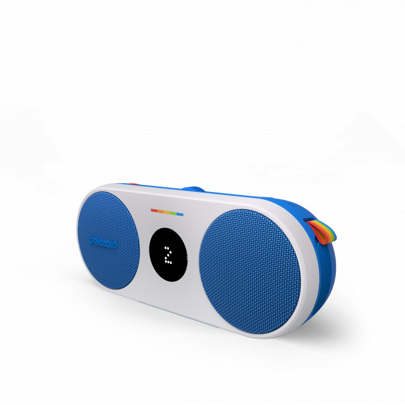 Polaroid Music Player P2 - SCONTO
