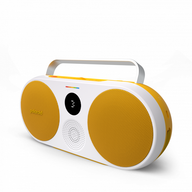 Polaroid Music Player P3 - SCONTO