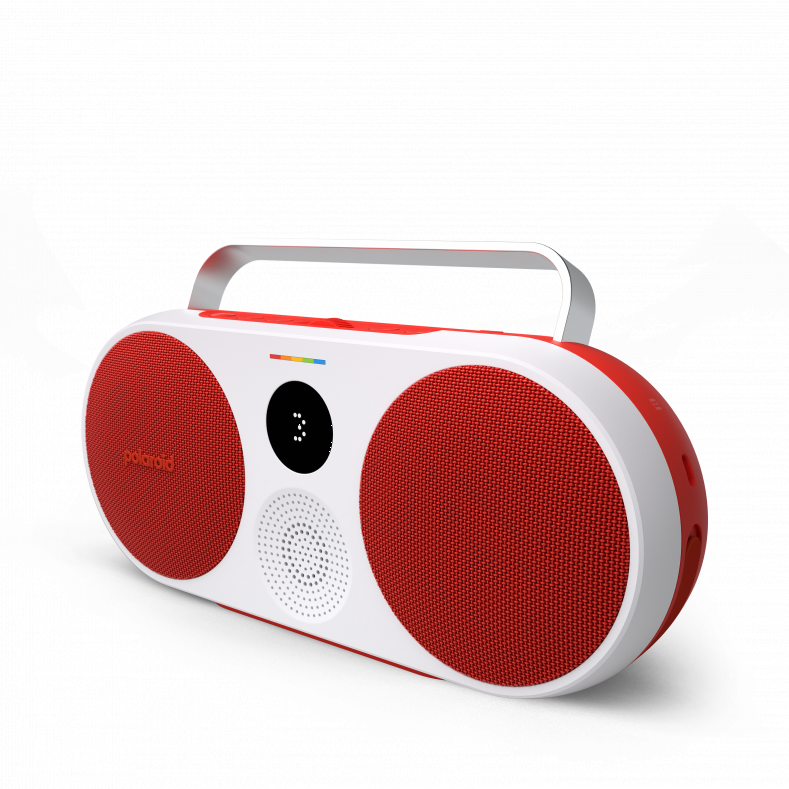 Polaroid Music Player P3 - SCONTO