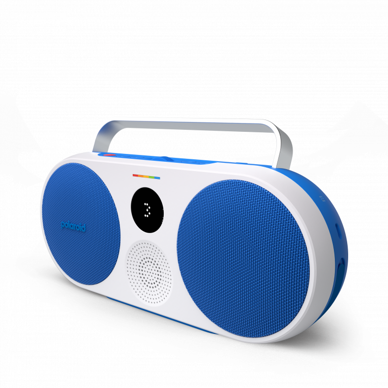 Polaroid Music Player P3 - SCONTO