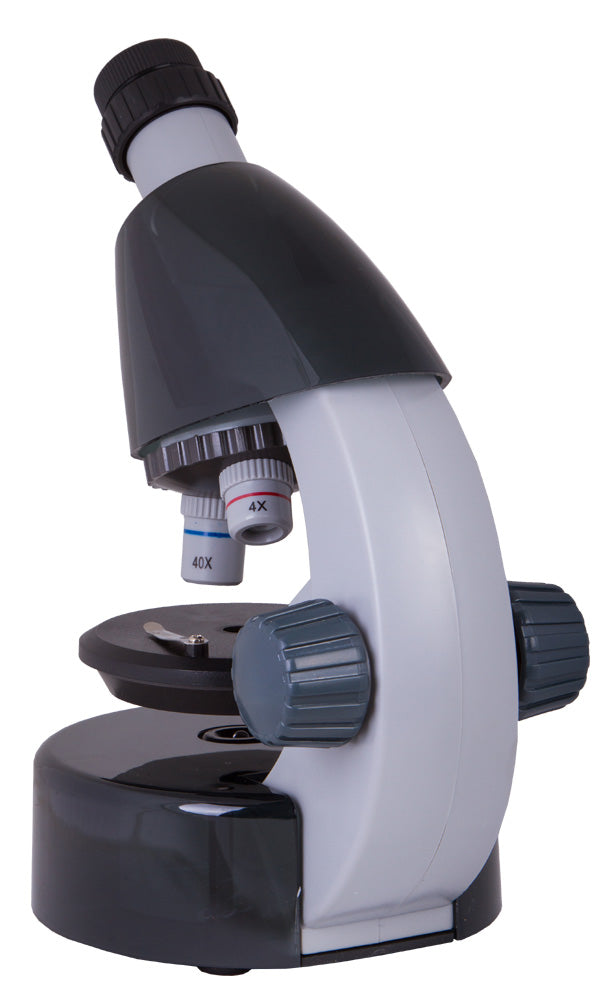Microscopio Levenhuk LabZZ M101