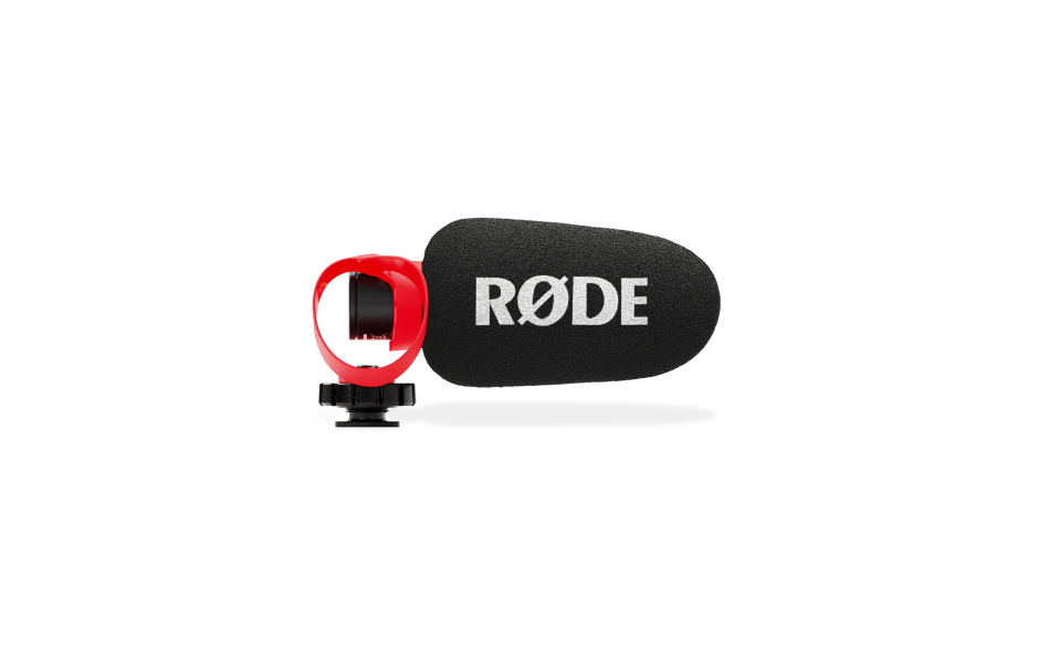 Rode VideoMicro II | UltraCompact On-camera M