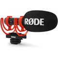 Rode VideoMic GO II | On-Camera Mic