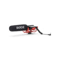 Rode VideoMic Rycote | Directional On-Camera