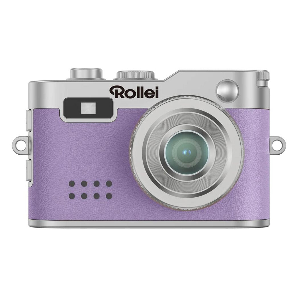 Rollei Mini - Vari Colori