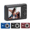 Kodak Compact Camera FZ55 - Vari Colori