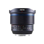 Laowa Venus Optics 10mm f/2.8 AF Zero-D FF - VARI ATTACCHI