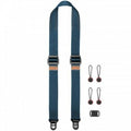 PeakDesign SLIDE  SL-BK-3 Blu