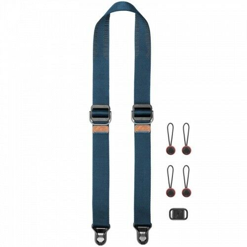PeakDesign SLIDE  SL-BK-3 Blu