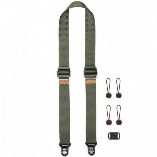 PeakDesign SLIDE  SL-BK-3 Verde