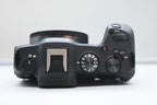 CANON EOS R8