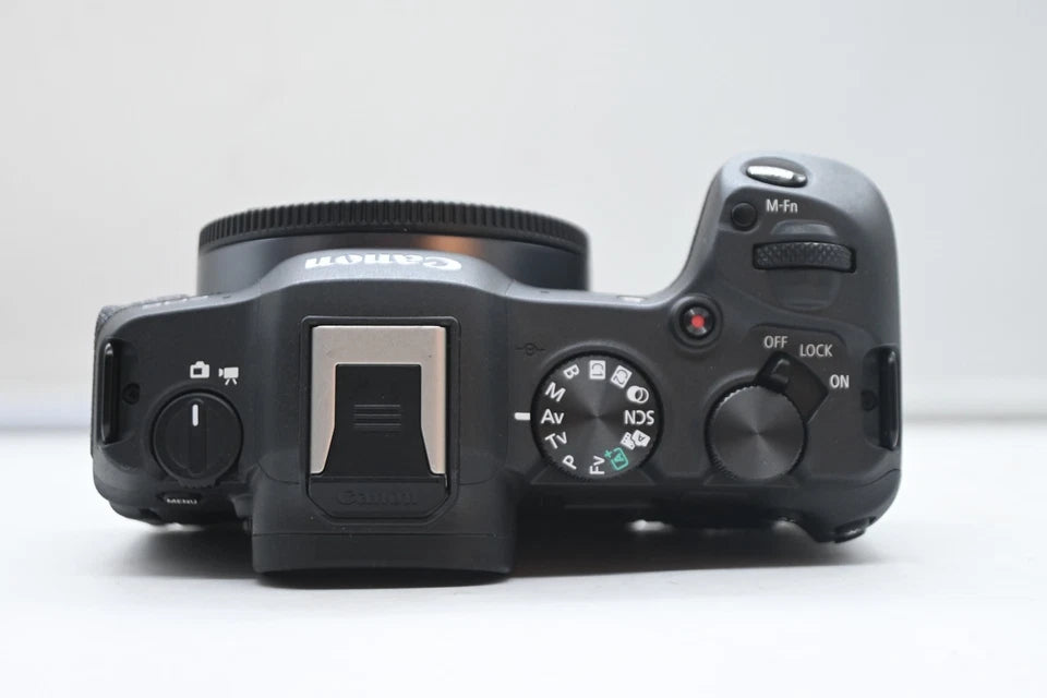 CANON EOS R8