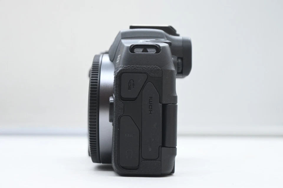CANON EOS R8